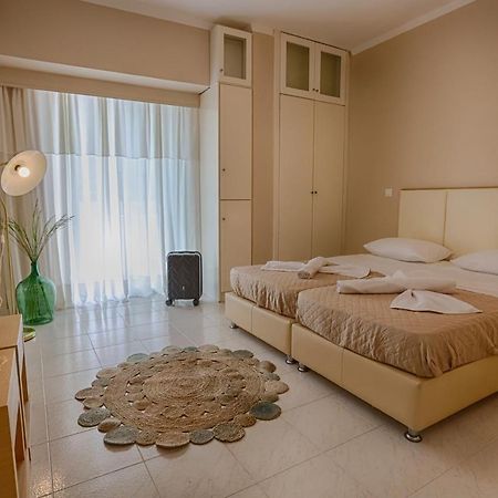Joanna'S Apartment Rhodes City Εξωτερικό φωτογραφία