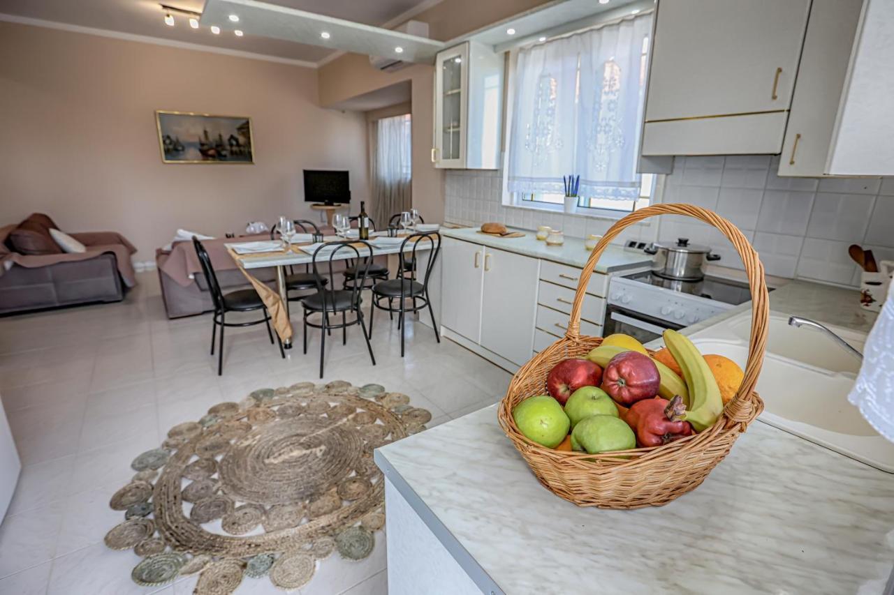 Joanna'S Apartment Rhodes City Εξωτερικό φωτογραφία