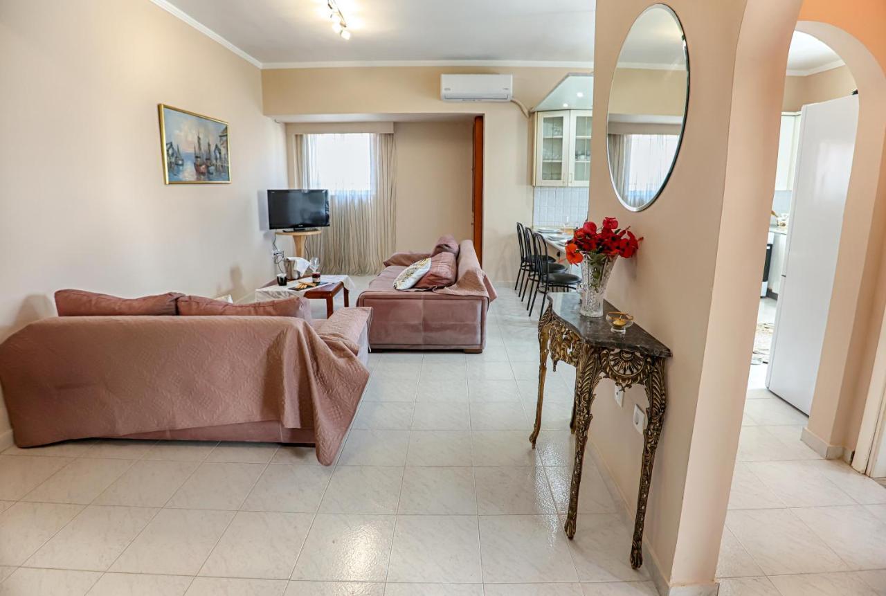 Joanna'S Apartment Rhodes City Εξωτερικό φωτογραφία