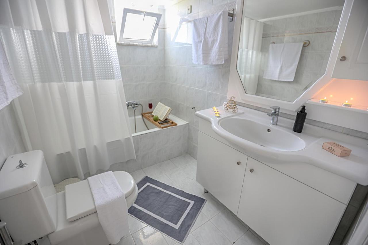 Joanna'S Apartment Rhodes City Εξωτερικό φωτογραφία