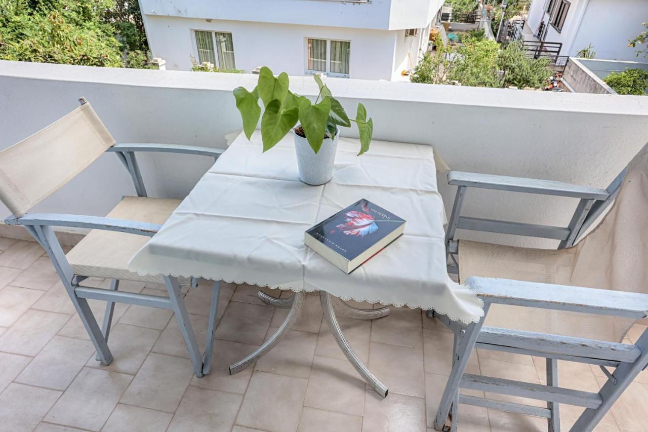 Joanna'S Apartment Rhodes City Εξωτερικό φωτογραφία